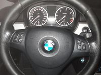 Usata BMW 320 M Performance 200 CV (147 kW) 2011 Nero Coupé