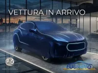 Usata BMW 118 Advantage 2019 Nero Berlina