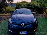 Usata Renault Clio IV Intens 75 CV (55 kW) 2017 Berlina