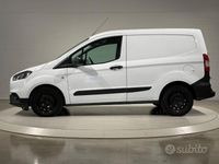 Usata Ford Transit Trend 101 CV (74 kW) 2023 Bianco Furgone