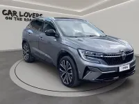 Usata Renault Austral Iconic 200 CV (147 kW) 2023 Grigio scisto SUV