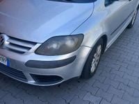 Usata VW Golf Plus Sportline 105 CV (77 kW) 2006 Monovolume