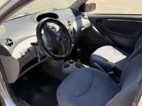 Usata Toyota Yaris Luna 86 CV (63 kW) 2002 Berlina