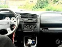 Usata VW Golf III 75 CV (55 kW) 1997 Grigio Berlina