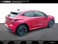 Nuova Renault Clio Esprit Alpine 160 CV (117 kW) 2025 Rosso Utilitaria