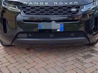 Usata Land Rover Range Rover evoque 163 CV (119 kW) 2022 SUV