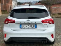 usata Ford Focus ST-line 95kw 125cv