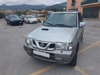 usata Nissan Terrano 3.0