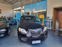 usata Lancia Ypsilon 1.2 69 CV SILVER