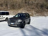 Usata Land Rover Freelander 111 CV (81 kW) 2005 SUV