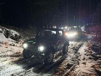 Usata Suzuki Samurai 1986 SUV