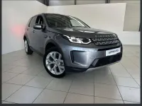 Usata Land Rover Discovery Sport 241 CV (177 kW) 2019 Grigio SUV