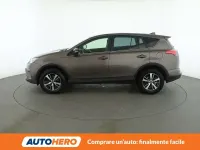Occasion Toyota RAV4 Active 143 ch (105 kW) 2016 Gris SUV