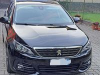 Occasion Peugeot 308 SW Allure 131 ch (96 kW) 2020 Noir Break