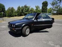 Usata BMW 320 Cabriolet 129 CV (94 kW) 1990 Cabrio