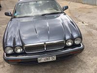 Usata Jaguar XJ6 S 211 CV (155 kW) 1995 Berlina