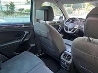 Usata VW Tiguan Allspace Elegance 200 CV (147 kW) 2023 SUV