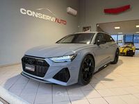 Usata Audi RS6 Premium 600 CV (441 kW) 2021 Other Station wagon