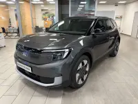 Nuova Ford Explorer Extended Range 210 kW (286 CV) 2026 Magnetic grey SUV