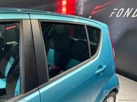 Usata Suzuki Splash GLS 86 CV (63 kW) 2010 Utilitaria