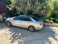 Usata Audi A4 204 CV (150 kW) 2005 Grigio Berlina