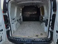 Usata Renault Kangoo Dynamique 106 CV (77 kW) 2010 Station wagon