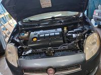 Usata Fiat Bravo 120 CV (88 kW) 2007 Utilitaria