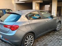 Usata Alfa Romeo Giulietta 120 CV (88 kW) 2019 Utilitaria