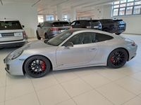 usata Porsche 911 Carrera 4 GTS (991) 3.0 Coupé