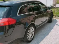 Usata Opel Insignia 140 CV (102 kW) 2012 Station wagon