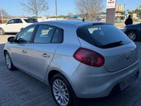 Usata Fiat Bravo 105 CV (77 kW) 2011 Grigio Utilitaria