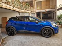 Usata Renault Captur 145 CV (106 kW) 2022 SUV