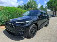 Nuova Audi Q5 S-Line 204 CV (150 kW) 2026 Nero SUV