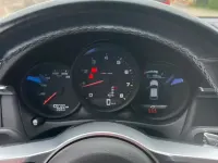 Usado Porsche Macan 250 CV (183 kW) 2020 Negro SUV