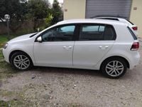 Usata VW Golf VI Highline 105 CV (77 kW) 2011 Utilitaria