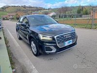 usata Audi Q2 1.6 TDI Sport