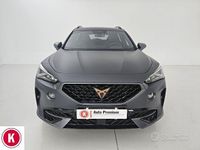 Usata Cupra Formentor VZ 310 CV (228 kW) 2021 Grigio SUV