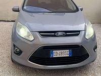 Usata Ford C-MAX Titanium 116 CV (85 kW) 2011 Monovolume