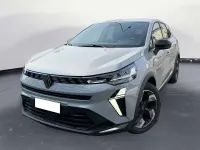 Usata Renault Symbioz Techno 160 CV (117 kW) 2026 Grigio SUV