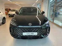 Nuova MG HS Comfort 224 CV (164 kW) 2026 Pebble black SUV