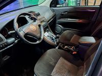 Usata Fiat Croma 150 CV (110 kW) 2008 Station wagon