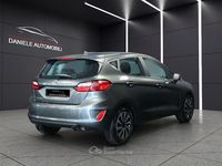 Usata Ford Fiesta Titanium 75 CV (55 kW) 2023 Other Berlina