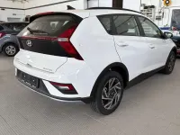 Nuova Hyundai Bayon 90 CV (66 kW) 2026 Bianco SUV