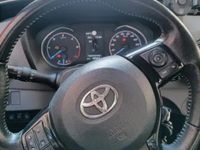 usata Toyota Yaris 1.4 Diesel