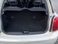 Usata Mini Cooper D 142 CV (104 kW) 2014 Bianco Utilitaria