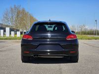 usata VW Scirocco 2.0 tfsi