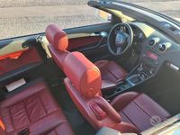 usata Audi A3 Cabriolet A3 2.0 tdi Attraction s-tronic