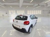 Usata Citroën C3 Business Class 101 CV (74 kW) 2019 Utilitaria