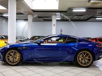 usata Aston Martin DB2 V8 SPECIAL PAINT|CARBOCERAMIC|CARBON ROOF|PELLE TOT