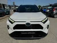 Usata Toyota RAV4 Hybrid Style 218 CV (160 kW) 2023 Other SUV